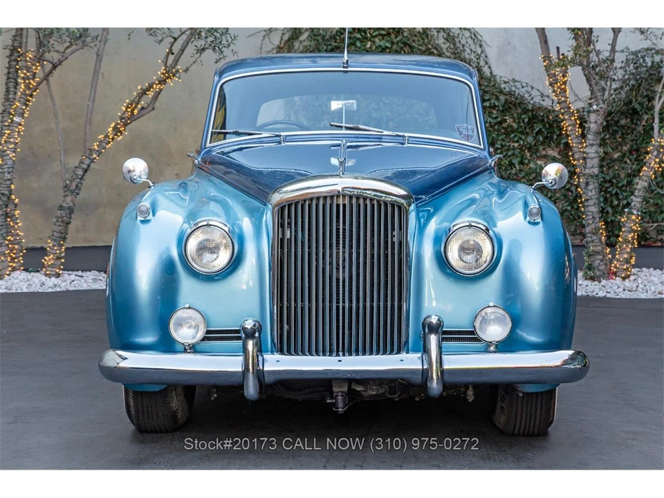 1957 Bentley S1 - Image 3 of 31