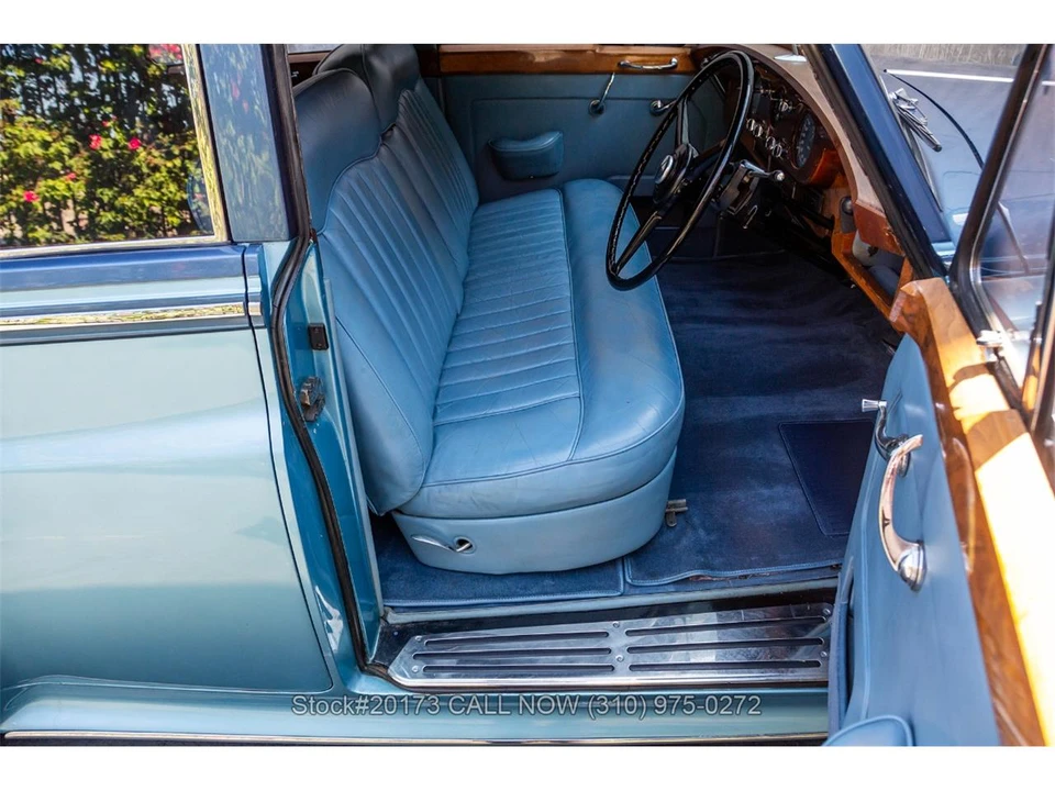 1957 Bentley S1 - Image 25 of 31