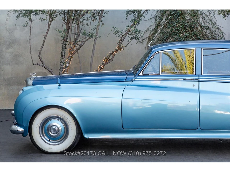 1957 Bentley S1 - Image 13 of 31