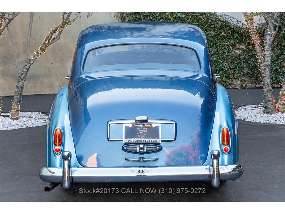 1957 Bentley S1 - Image 7 of 31