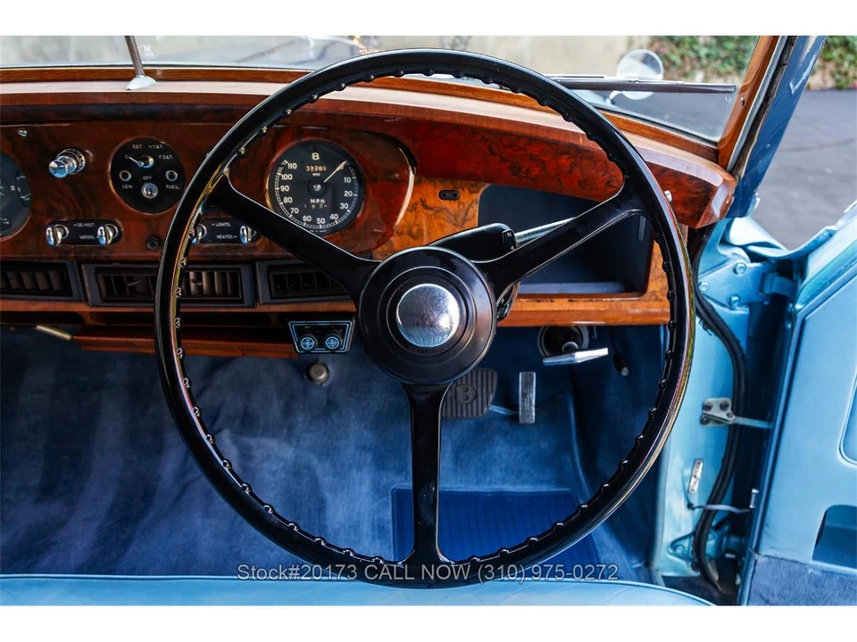 1957 Bentley S1 - Image 27 of 31