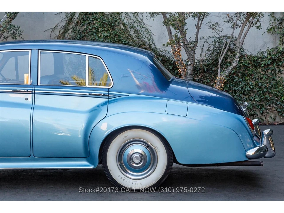 1957 Bentley S1 - Image 14 of 31