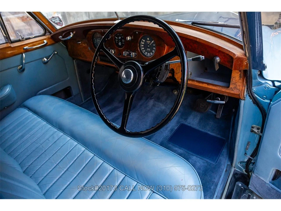 1957 Bentley S1 - Image 26 of 31