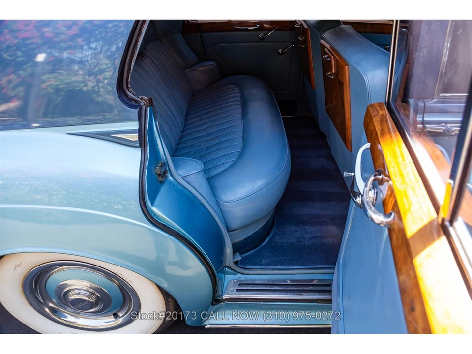 1957 Bentley S1 - Image 24 of 31