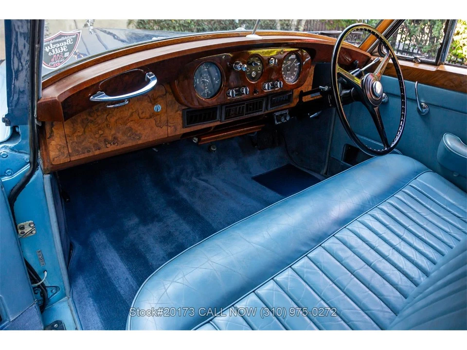 1957 Bentley S1 - Image 16 of 31