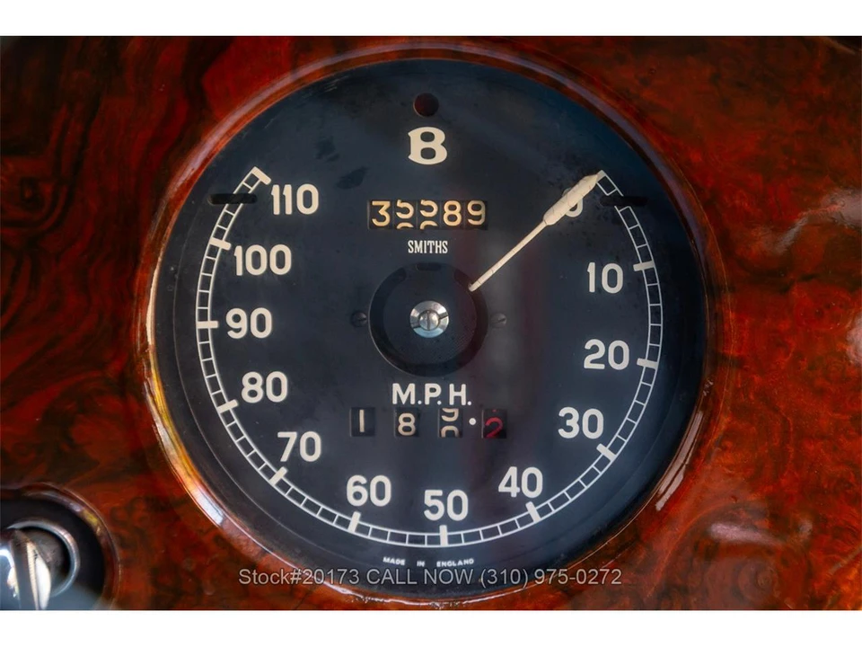 1957 Bentley S1 - Image 28 of 31