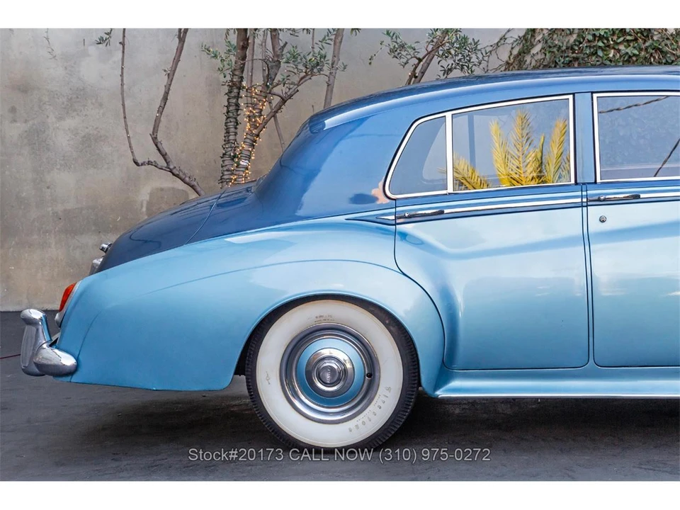 1957 Bentley S1 - Image 12 of 31