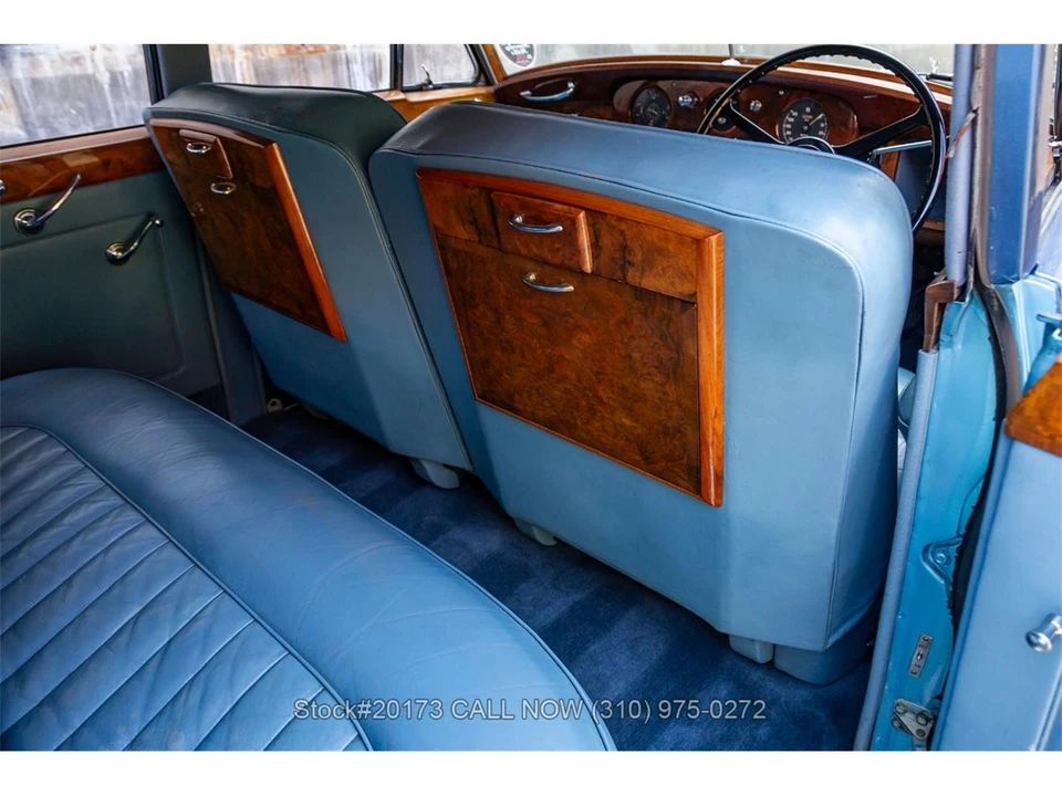 1957 Bentley S1 - Image 22 of 31