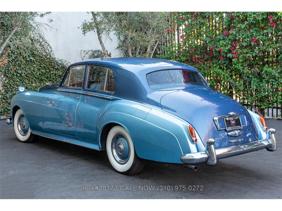 1957 Bentley S1 - Image 8 of 31
