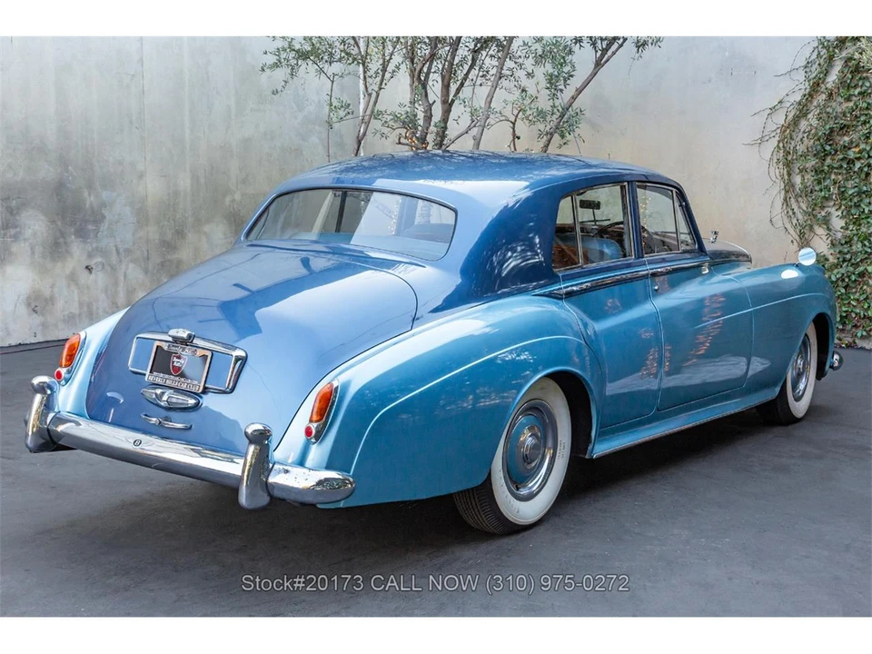 1957 Bentley S1 - Image 6 of 31