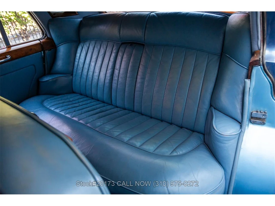 1957 Bentley S1 - Image 18 of 31