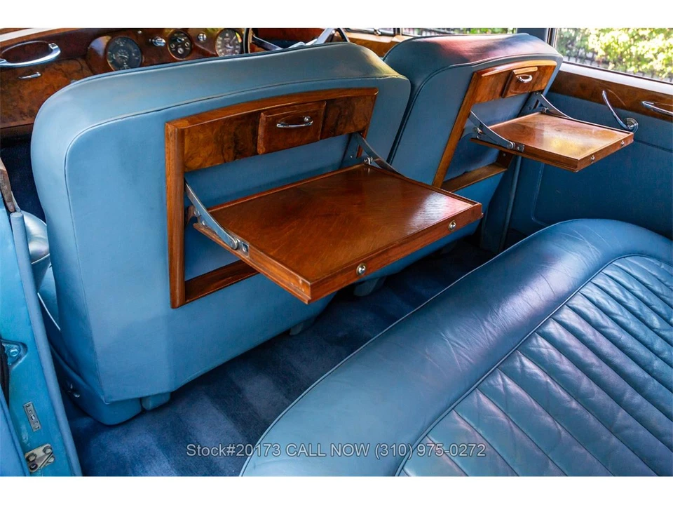 1957 Bentley S1 - Image 20 of 31