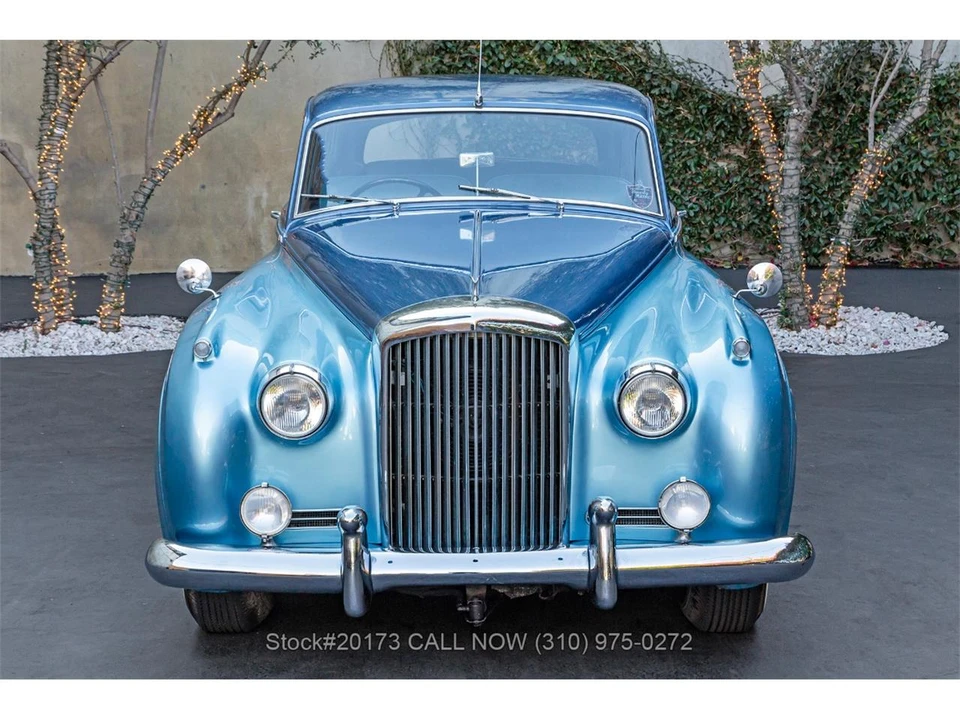 1957 Bentley S1 - Image 2 of 31