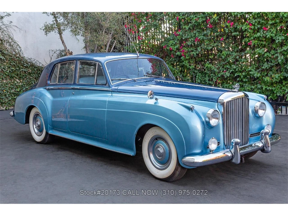 1957 Bentley S1 - Image 4 of 31