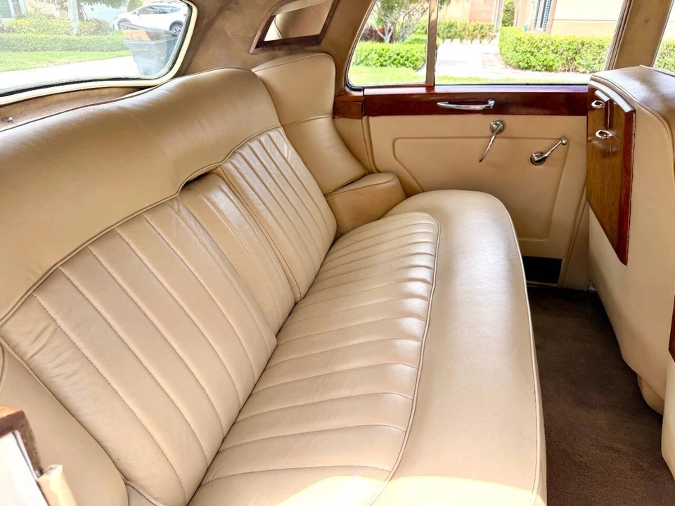 1957 Bentley S1 - Image 11 of 19