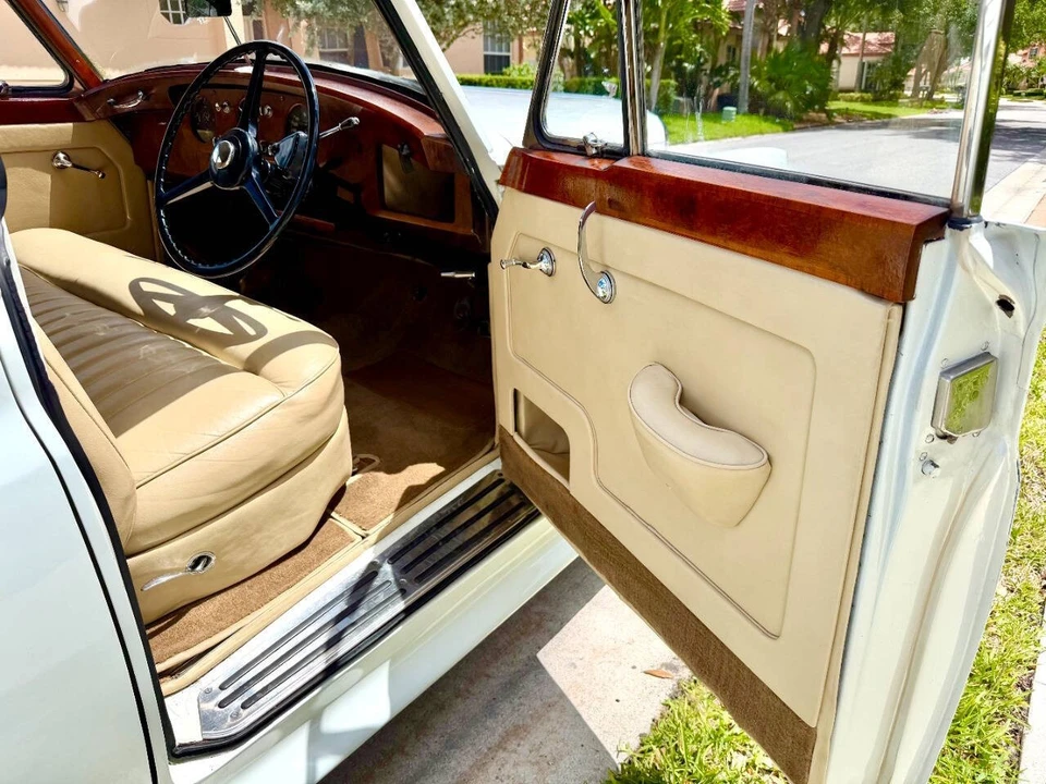 1957 Bentley S1 - Image 12 of 19