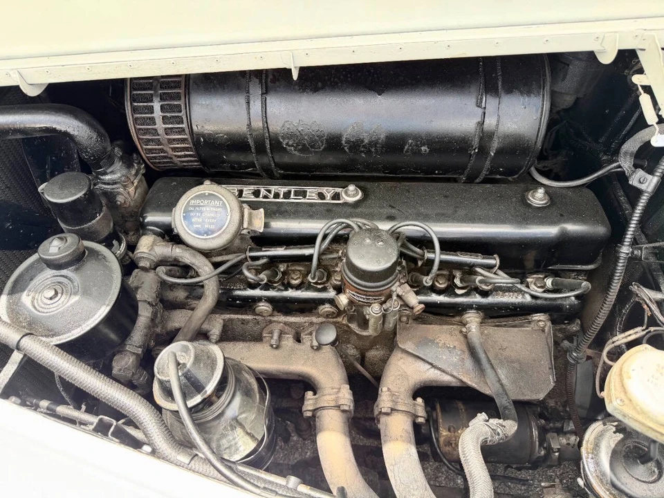 1957 Bentley S1 Continental - Image 17 of 19