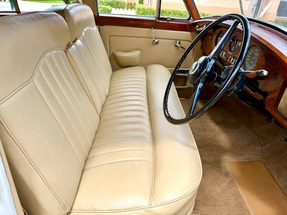 1957 Bentley S1 - Image 13 of 19