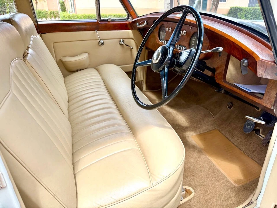 1957 Bentley S1 - Image 9 of 19