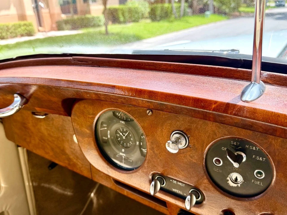 1957 Bentley S1 - Image 6 of 19