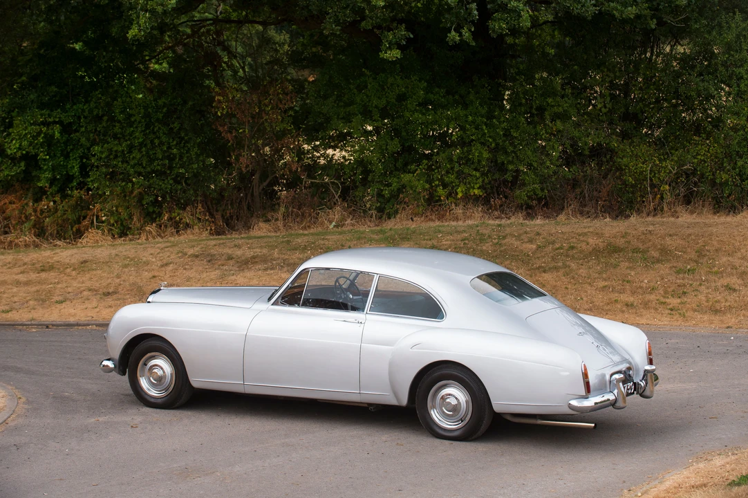 1957 Bentley S1 Continental - Image 6 of 31