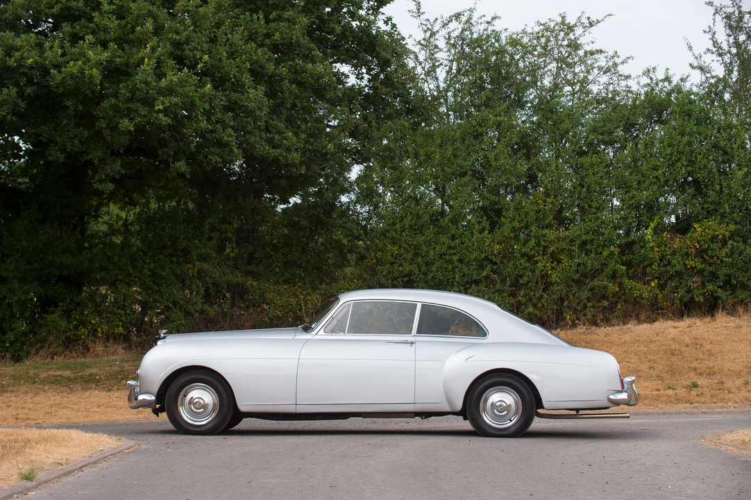 1957 Bentley S1 Continental - Image 7 of 31