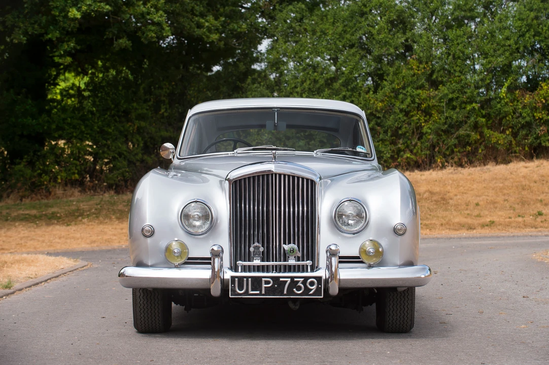 1957 Bentley S1 Continental - Image 17 of 31