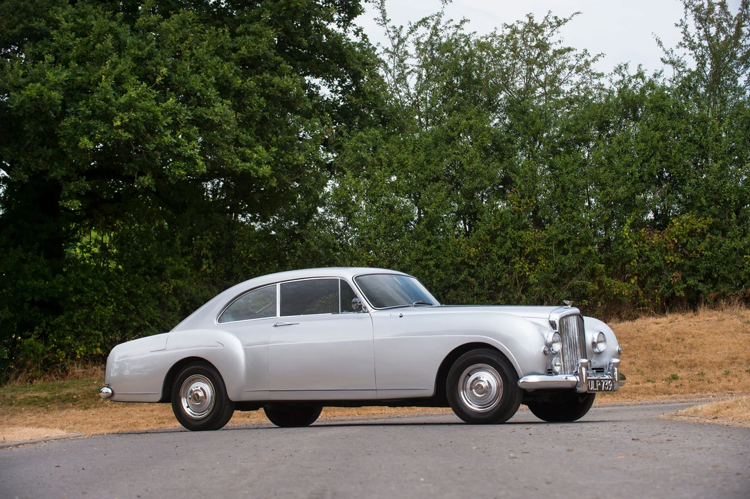 1957 Bentley S1 Continental - Image 14 of 31