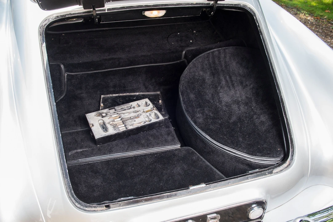 1957 Bentley S1 Continental - Image 29 of 31
