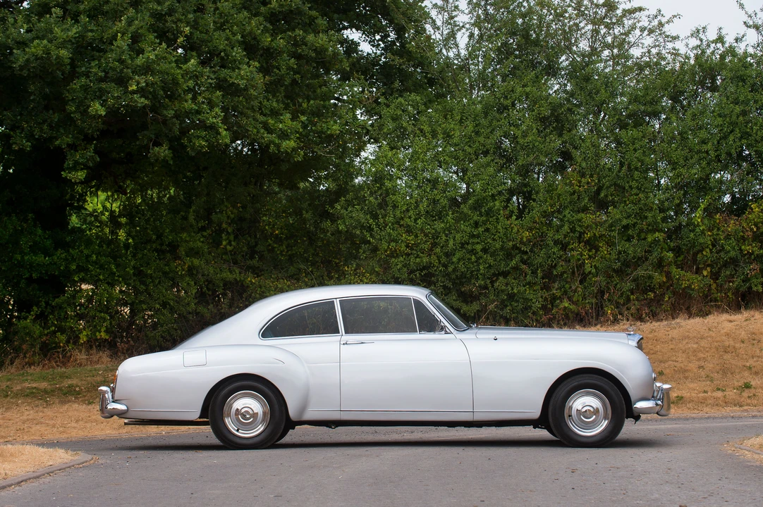 1957 Bentley S1 Continental - Image 13 of 31