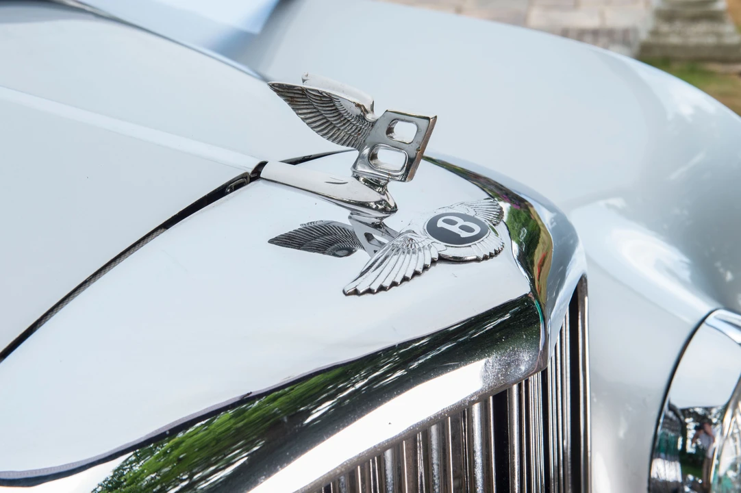 1957 Bentley S1 Continental - Image 23 of 31