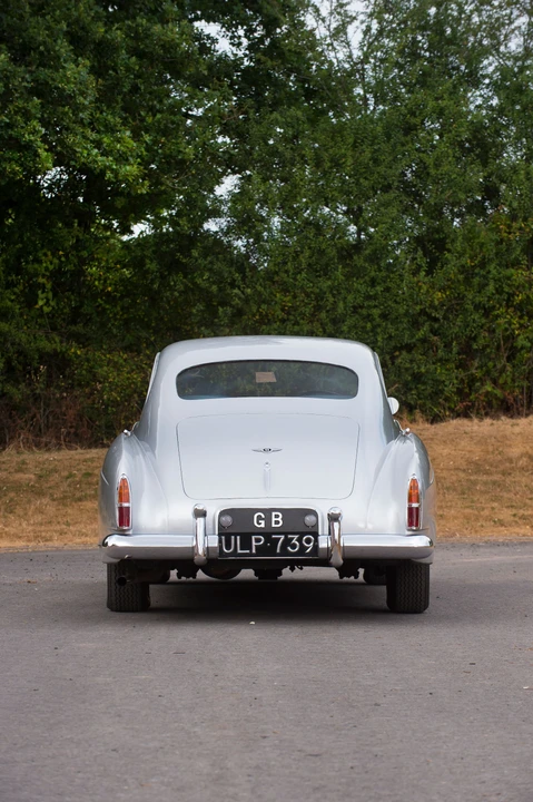 1957 Bentley S1 Continental - Image 9 of 31