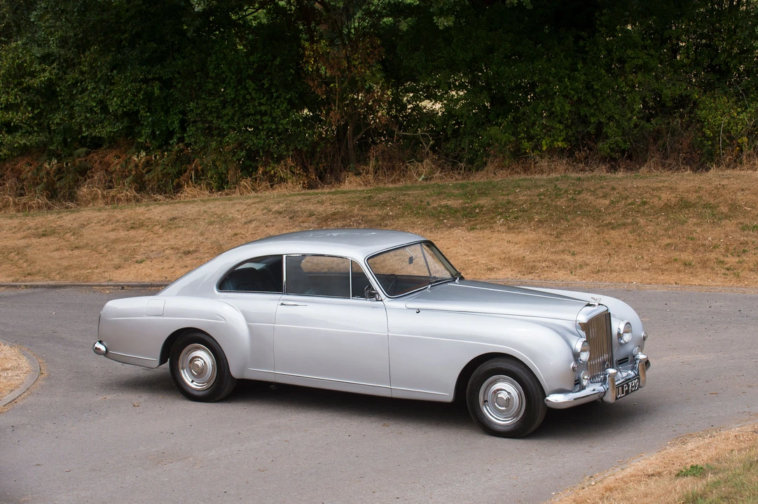 1957 Bentley S1 Continental - Image 12 of 31