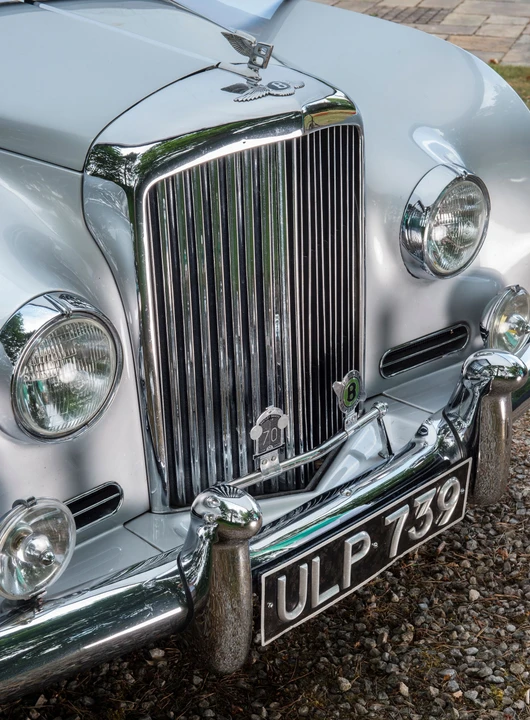 1957 Bentley S1 Continental - Image 24 of 31