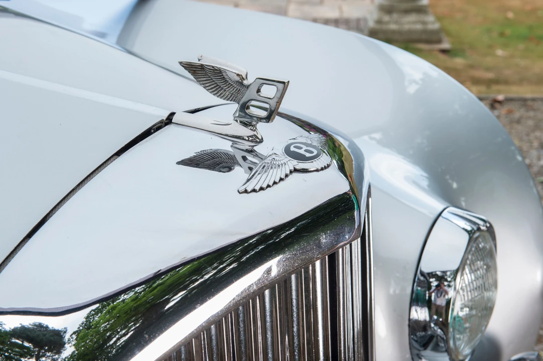 1957 Bentley S1 Continental - Image 22 of 31
