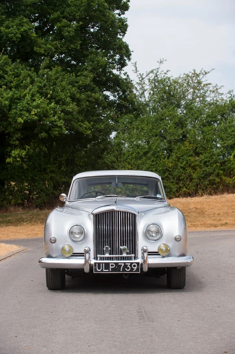 1957 Bentley S1 Continental - Image 16 of 31