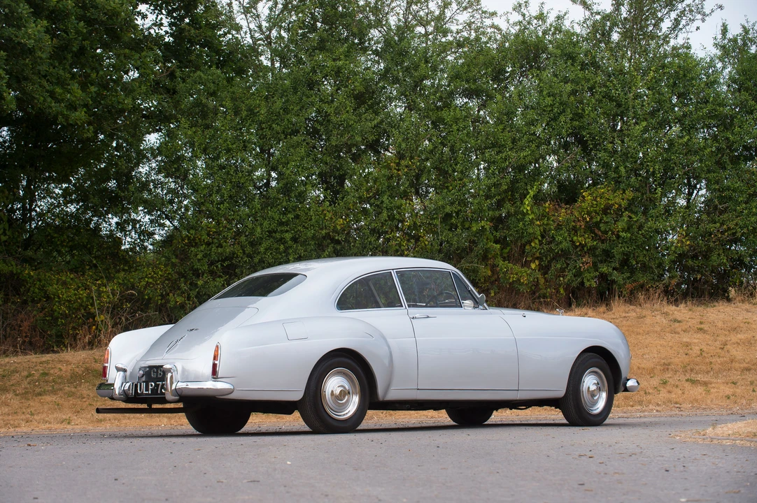 1957 Bentley S1 Continental - Image 11 of 31
