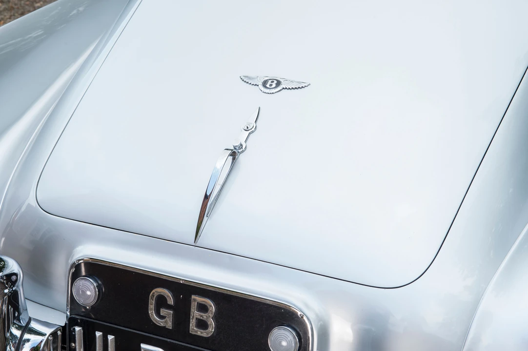 1957 Bentley S1 Continental - Image 19 of 31