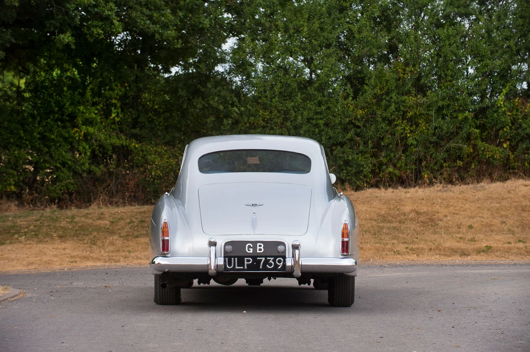 1957 Bentley S1 Continental - Image 10 of 31