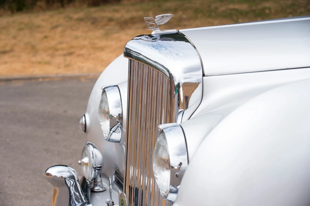 1957 Bentley S1 Continental - Image 2 of 31