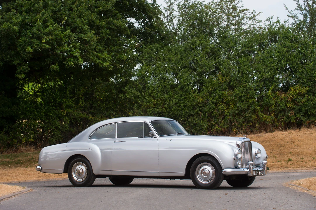 1957 Bentley S1 Continental - Image 15 of 31