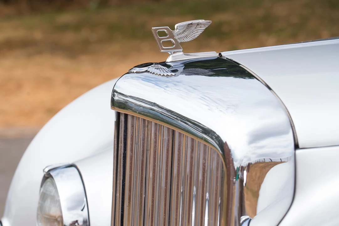 1957 Bentley S1 Continental - Image 3 of 31
