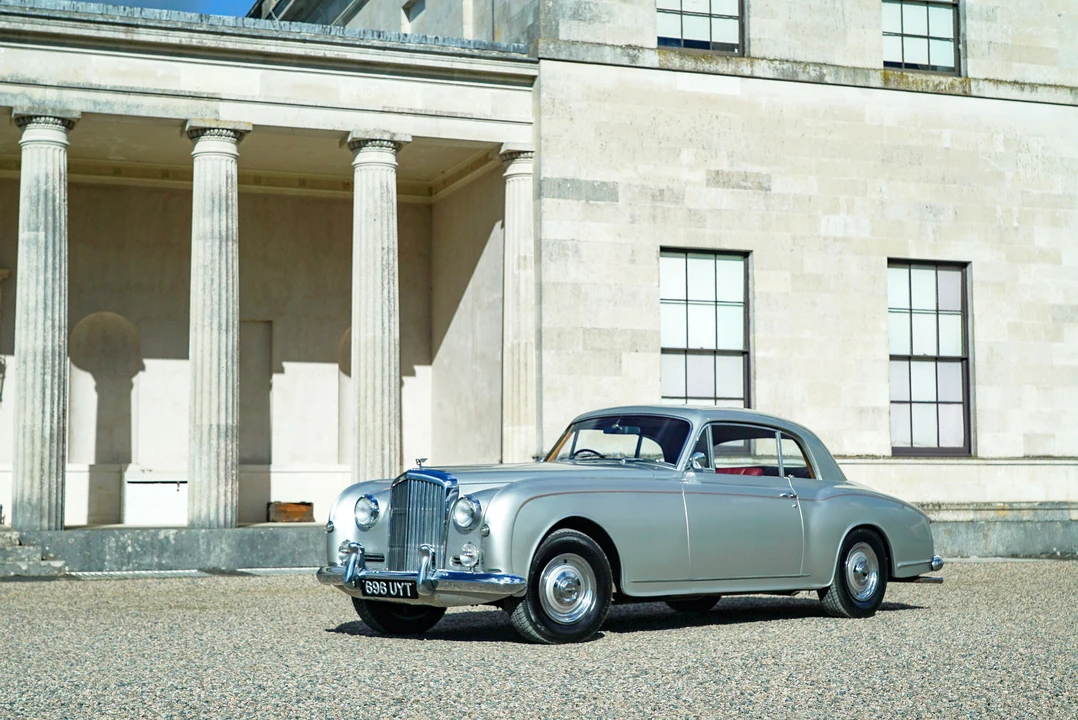 1957 Bentley S1 - Image 27 of 31