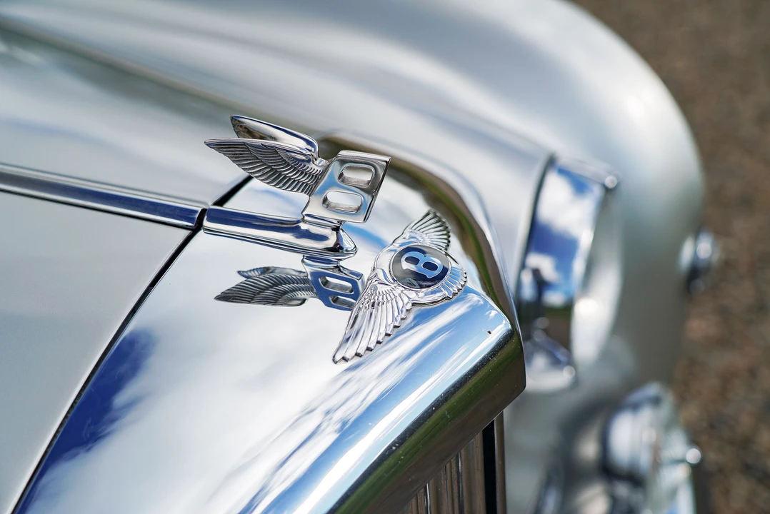 1957 Bentley S1 - Image 22 of 31