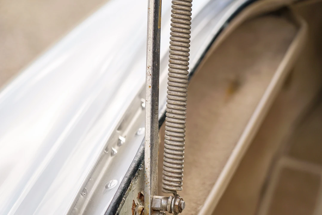 1957 Bentley S1 - Image 23 of 31