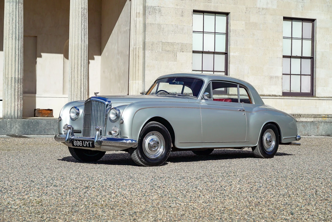 1957 Bentley S1 - Image 26 of 31