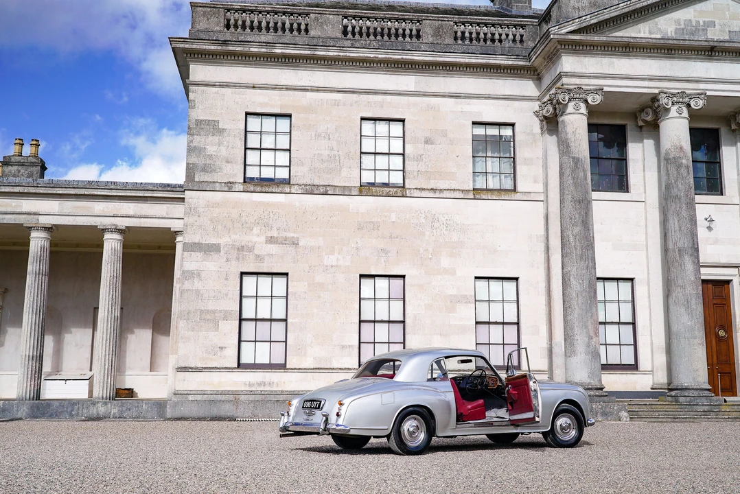 1957 Bentley S1 - Image 11 of 31