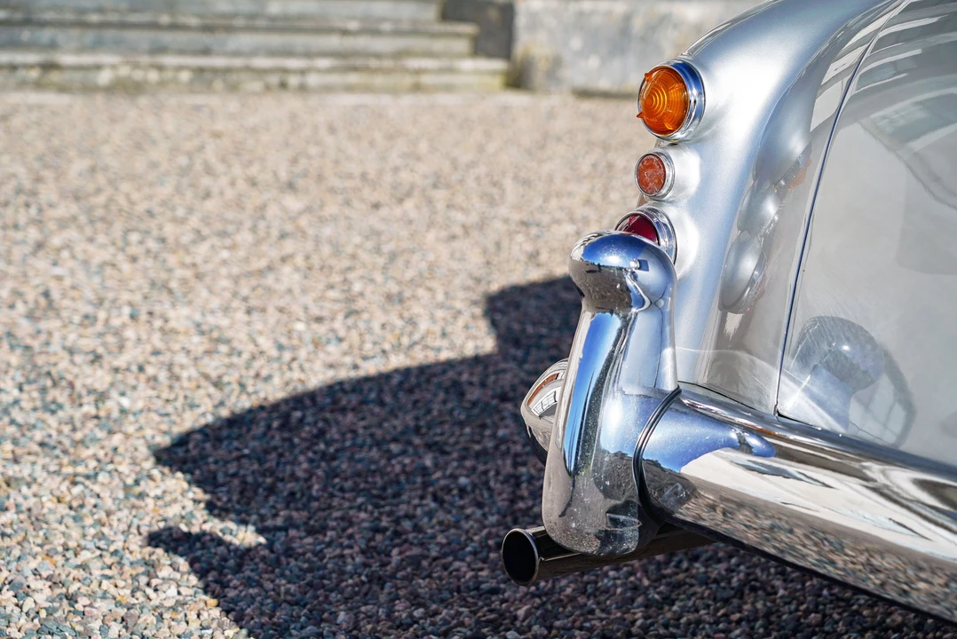 1957 Bentley S1 - Image 3 of 31