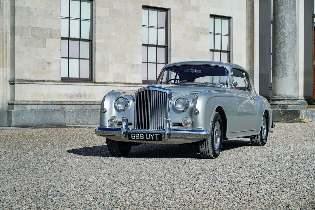 1957 Bentley S1 - Image 31 of 31