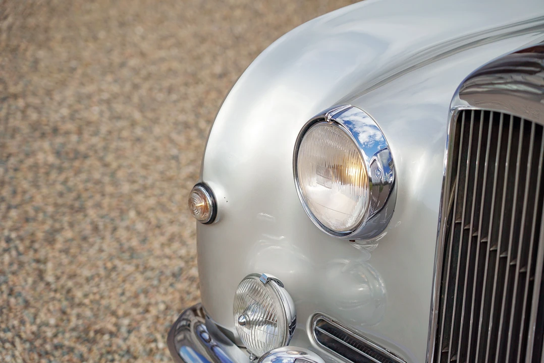 1957 Bentley S1 - Image 5 of 31